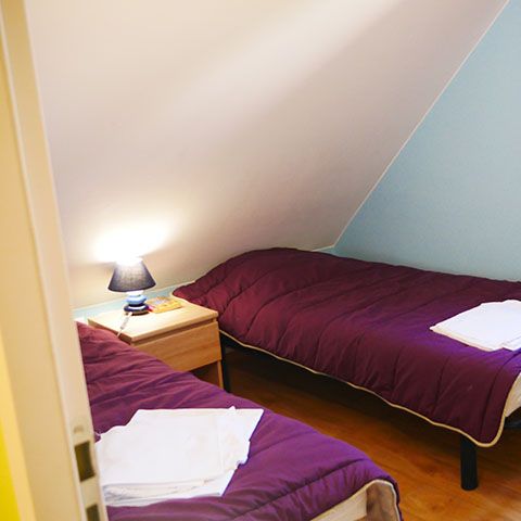 Chalet 8 Personen - Elsässisches Chalet 8 pers