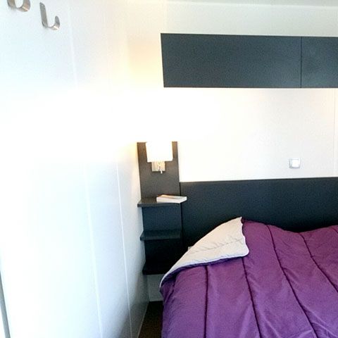 Mobilheim 5 Personen - Grand Confort 5 pers