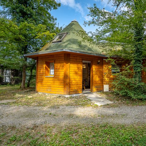 Chalet 6 personen - Kota