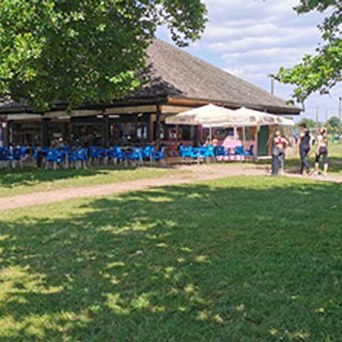 Camping La Plage - Camping Sarthe - Image N°5