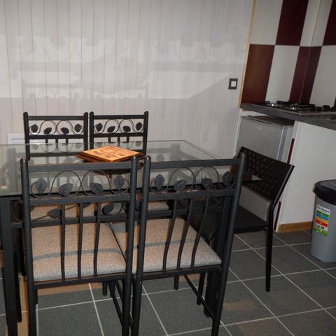 Chalet 4 Personen - CONFORT 2 Schlafzimmer