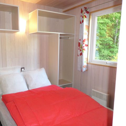 Chalet 12 Personen - Confort 22+43 m² - 12 pers.