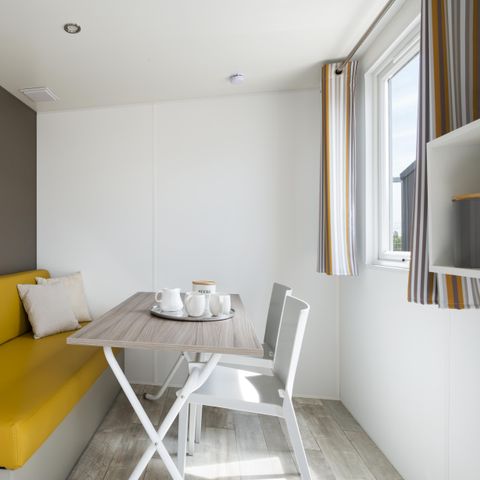 Mobilheim 2 Personen - Mobilheim 2 personen