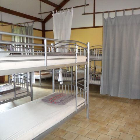 LANDHAUS 20 Personen - Landhaus 20 personen