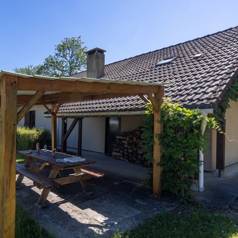 LANDHAUS 20 Personen - Landhaus 20 personen