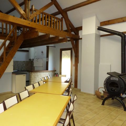 LANDHAUS 20 Personen - Landhaus 20 personen