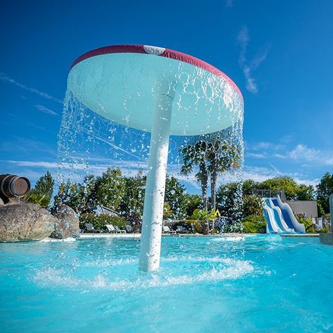 Camping Du Vieux Verger Ty Noul - Finistère - Image N°3