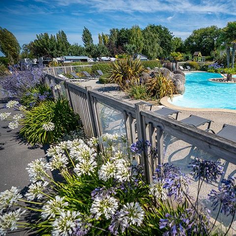 Camping Du Vieux Verger Ty Noul - Finistère - Image N°6