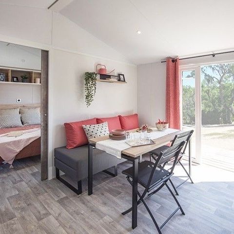 Mobilheim 4 Personen - Venezia PMR