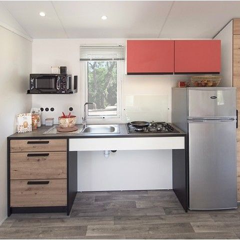 Mobilheim 4 Personen - Venezia PMR