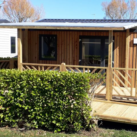 Mobilheim 4 Personen - Venezia PMR