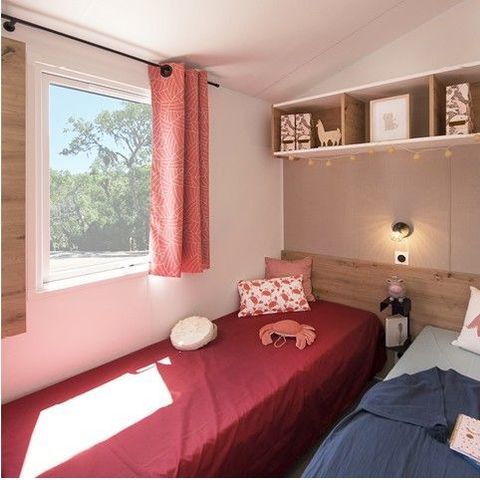 Mobilheim 4 Personen - Venezia PMR