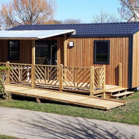 Mobilheim 4 Personen - Venezia PMR