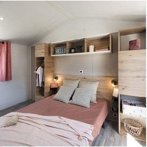 Mobilheim 4 Personen - Venezia PMR