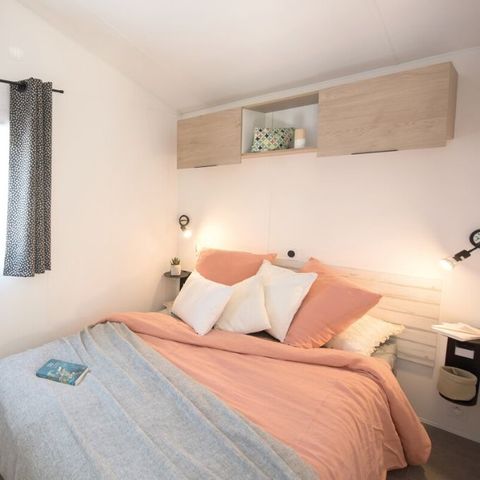 Mobilheim 4 Personen - Santa Fe