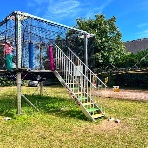 Camping Les Hortensias - Finistère - Image N°5