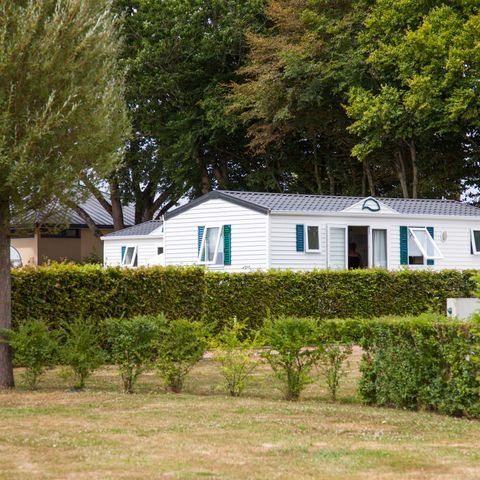 Mobilheim 6 Personen - O'hara