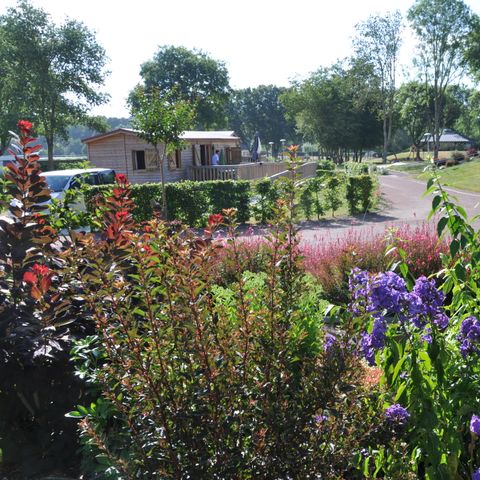 Chalet 6 Personen - MISSOURI PMR