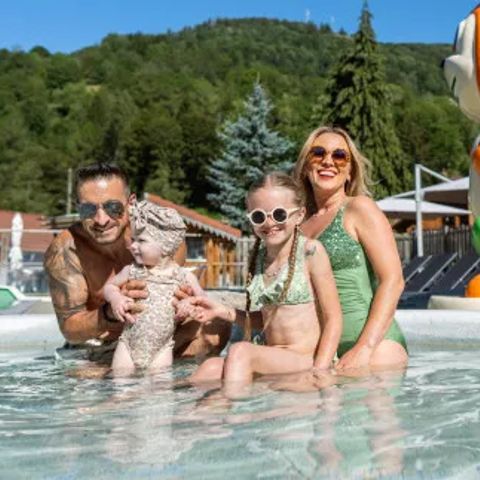 Sunêlia Domaine de Champé - Vosges - Image N°6