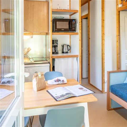 Camping le Florival - Haut-Rhin - Image N°4