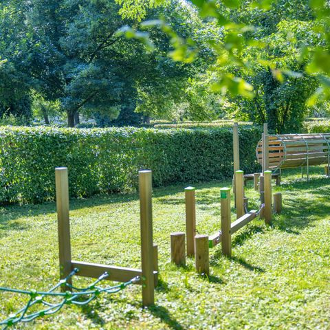 Camping le Florival - Haut-Rhin - Image N°6