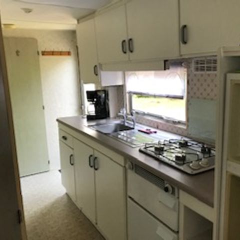 Mobilheim 4 Personen - Mobilheim 4 personen