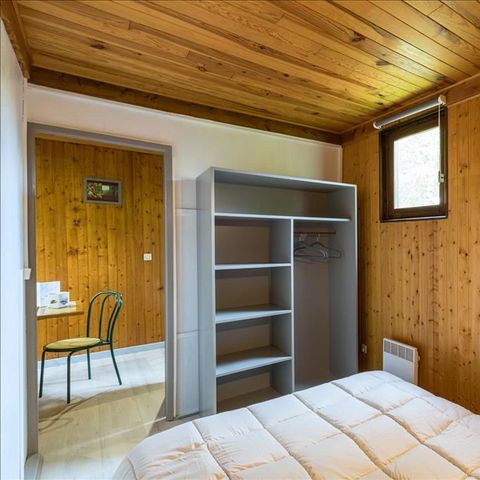 Chalet 6 Personen - Groß 3 Schlafzimmer