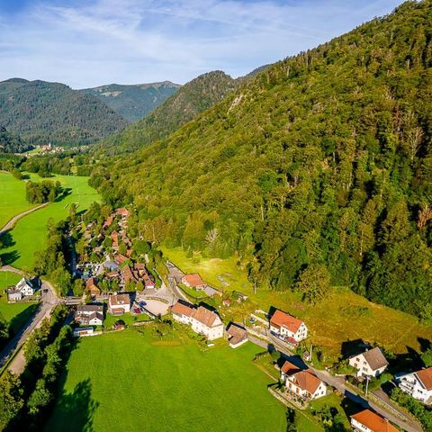 Chalets de la Wormsa - Haut-Rhin - Image N°3
