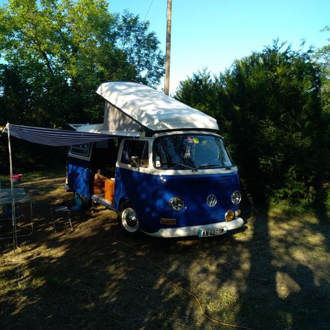 Camping Vauban - Camping Haut-Rhin - Image N°2