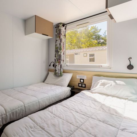 Chalet 4 Personen - Cottage premium 2ch