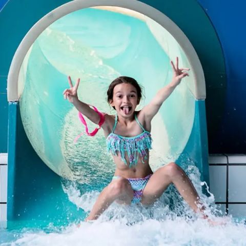 Camping Paradis Le Giessen - Bas-Rhin - Image N°4