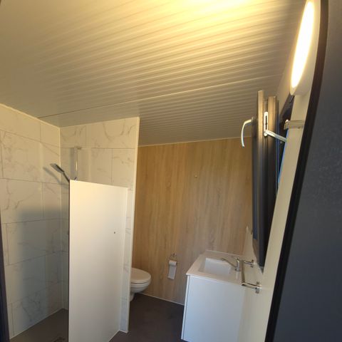 Stellplatz - Stellplatz Camping Komfort