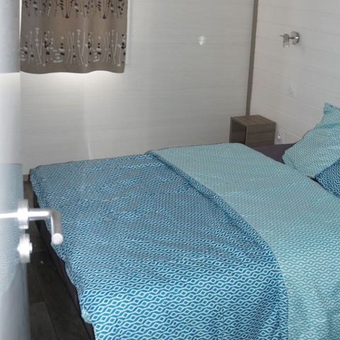 Mobilheim 9 Personen - Grand Confort 7/9 Personen