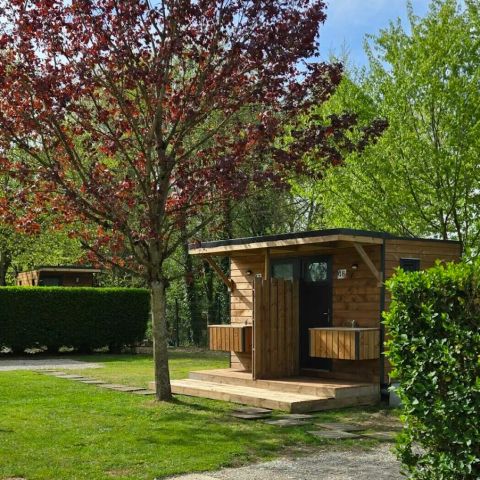 Camping Le Garillon - Aube - Image N°3