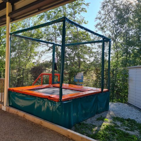 Camping Le Garillon - Camping Aube - Image N°3