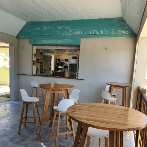 Camping Le Garillon - Aube - Image N°6
