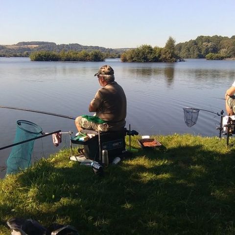 Camping La Peupleraie - Seine-et-Marne - Image N°5