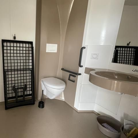 Mobilheim 4 Personen - Mobilheim PMR - 2 Zimmer + überdachte Terrasse