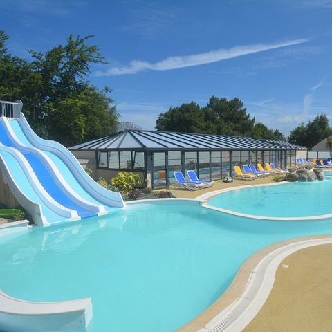 La Touesse Camping - Ille-et-Vilaine - Image N°4