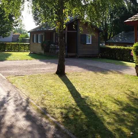 Camping de Wasselonne - Camping Bas-Rhin - Image N°3