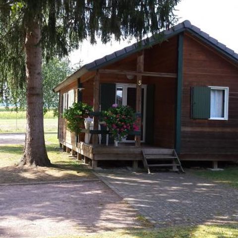 Camping de Wasselonne - Camping Bas-Rhin - Image N°4