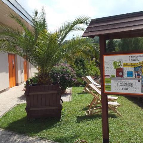 Camping de Wasselonne - Camping Bas-Rhin - Image N°5