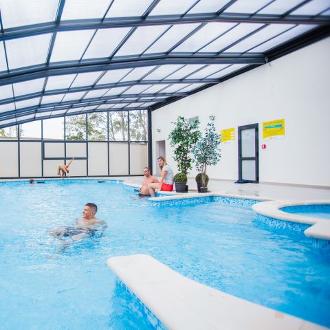 Camping Le Brabois - Meurthe-et-Moselle - Image N°3