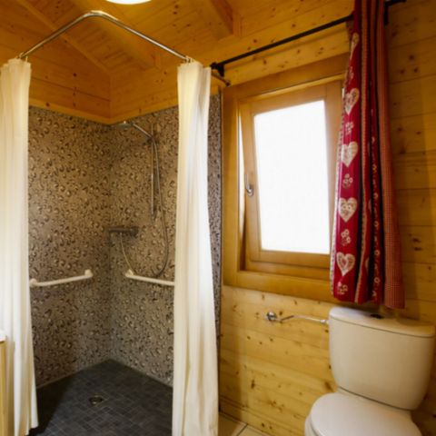 Chalet 6 Personen - GRAND CONFORT