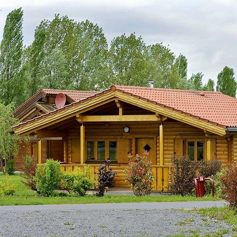 Chalet 6 Personen - GRAND CONFORT