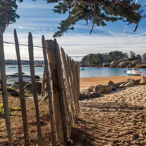Camping Armor Loisirs - Côtes-d'Armor - Image N°2
