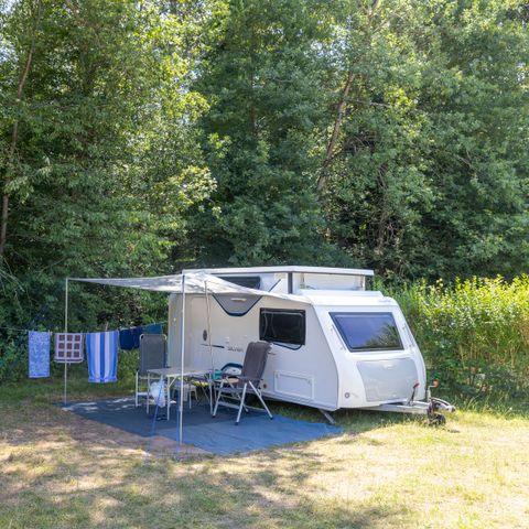 Stellplatz - Pauschale Stellplatz Classic