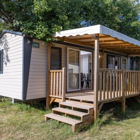 Camping Ramstein Plage - Moselle - Image N°2