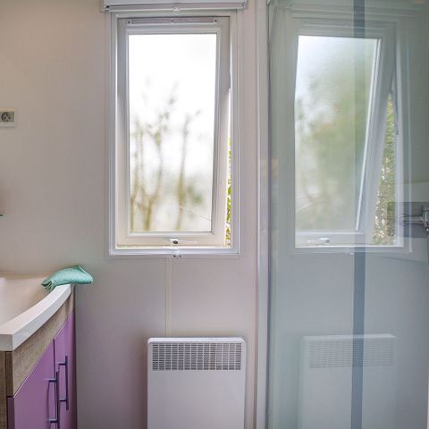 Mobilheim 6 Personen - COTTAGE 6p 3ch ****