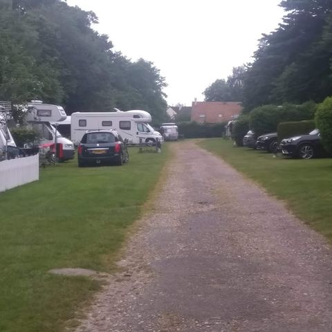 Camping Le Clos Normand - Camping Eure - Image N°4